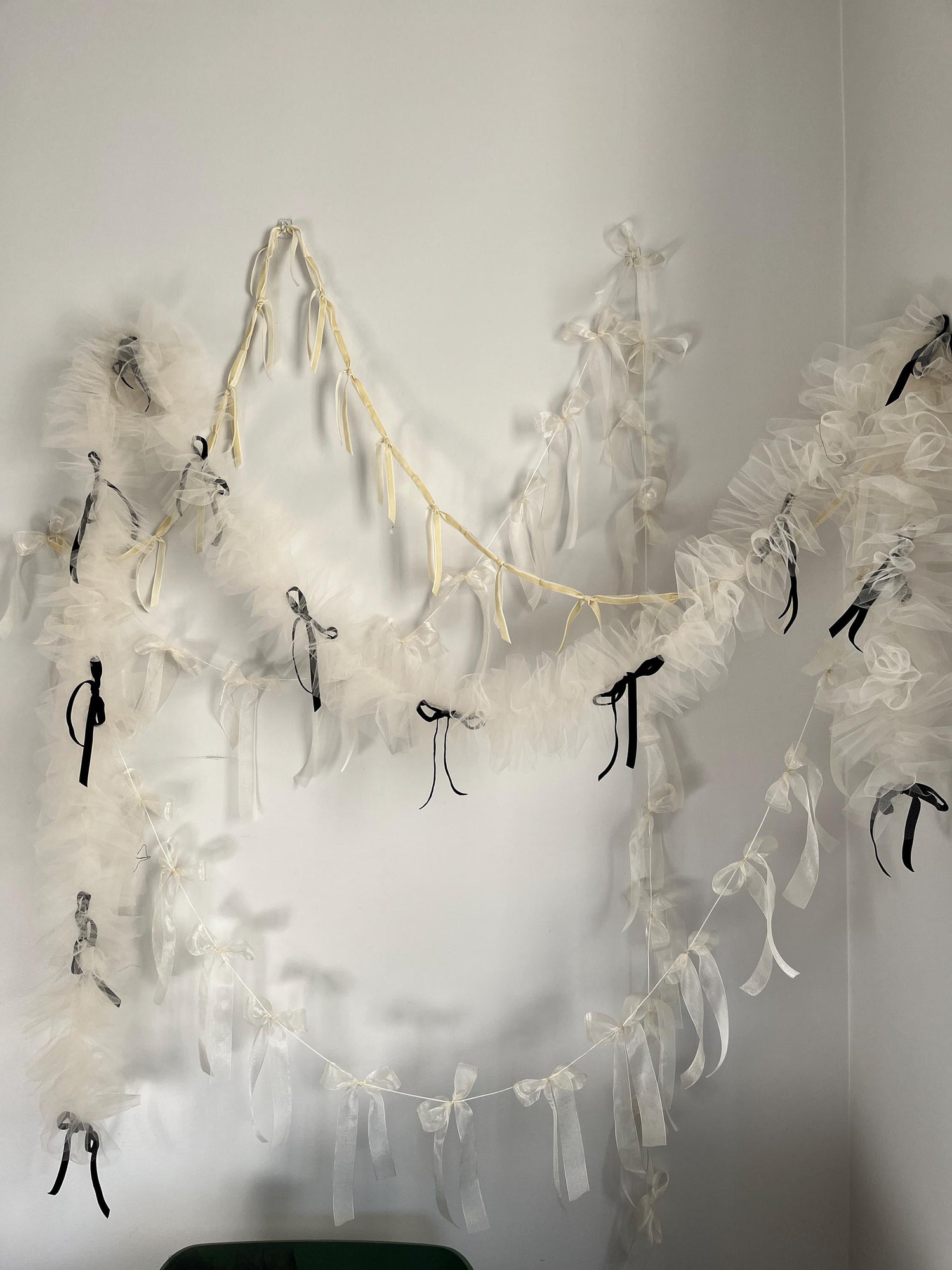 Garlands