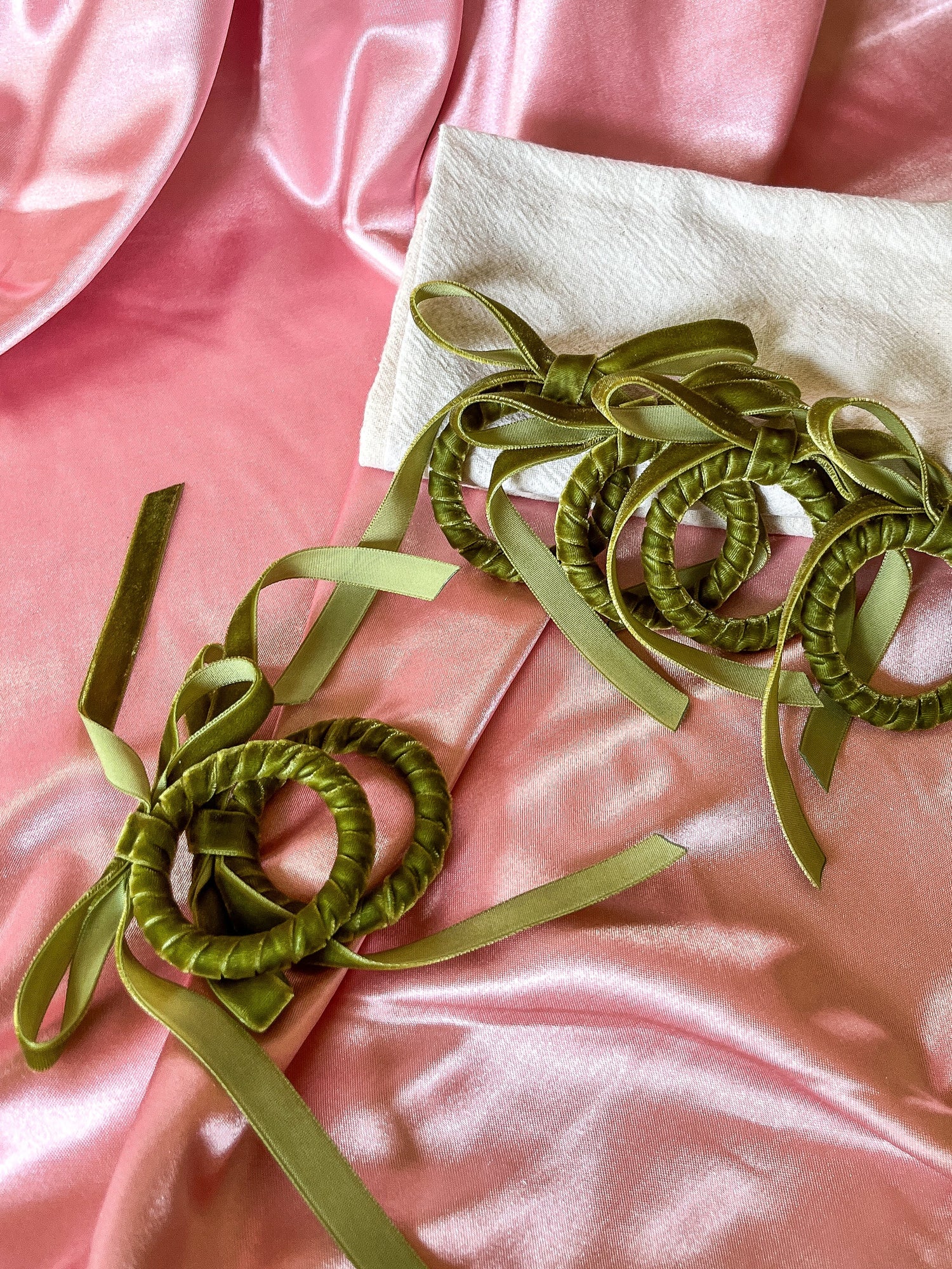 Napkin Rings