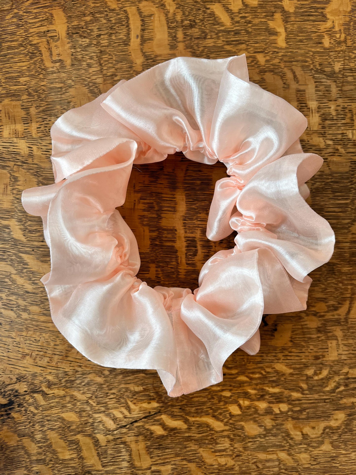 Organza Pet Ruffle