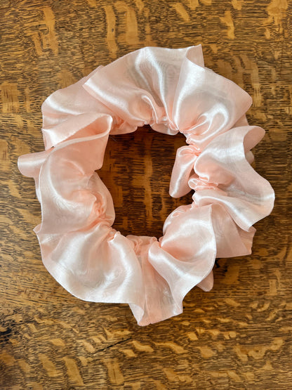 Organza Pet Ruffle