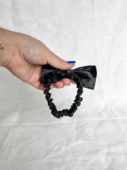 Satin Pet Bowtie