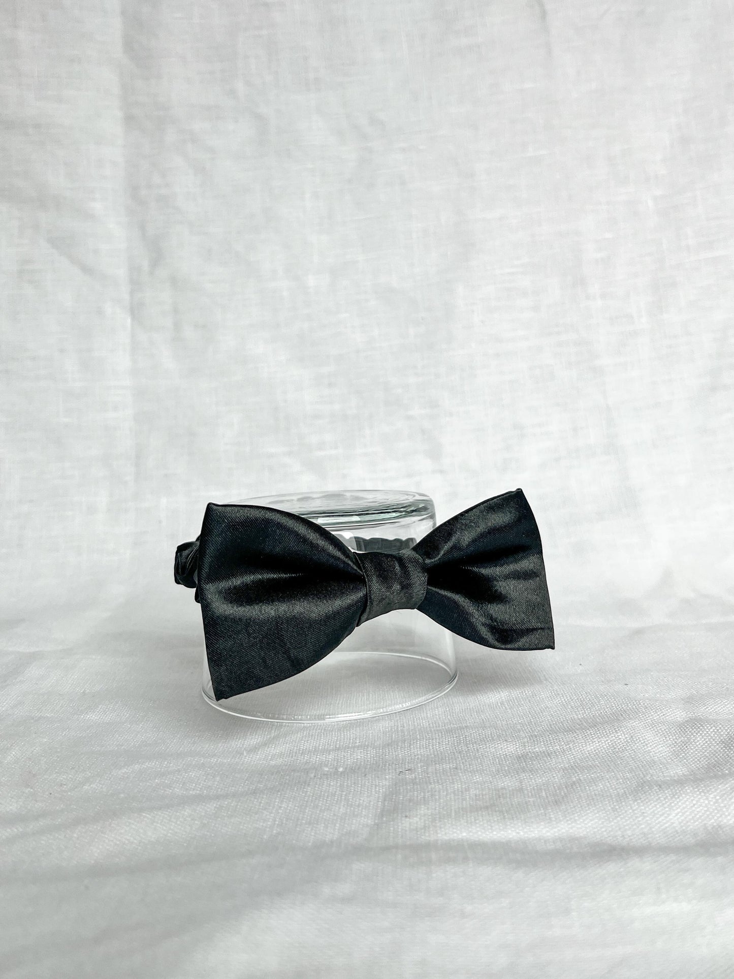 Satin Pet Bowtie