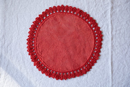 Doily [Rust]