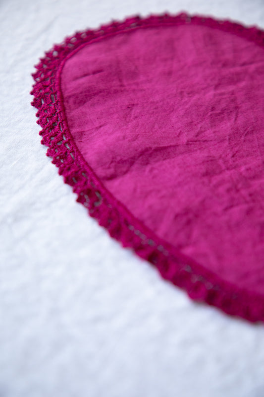 Doily [Pinot Noir]