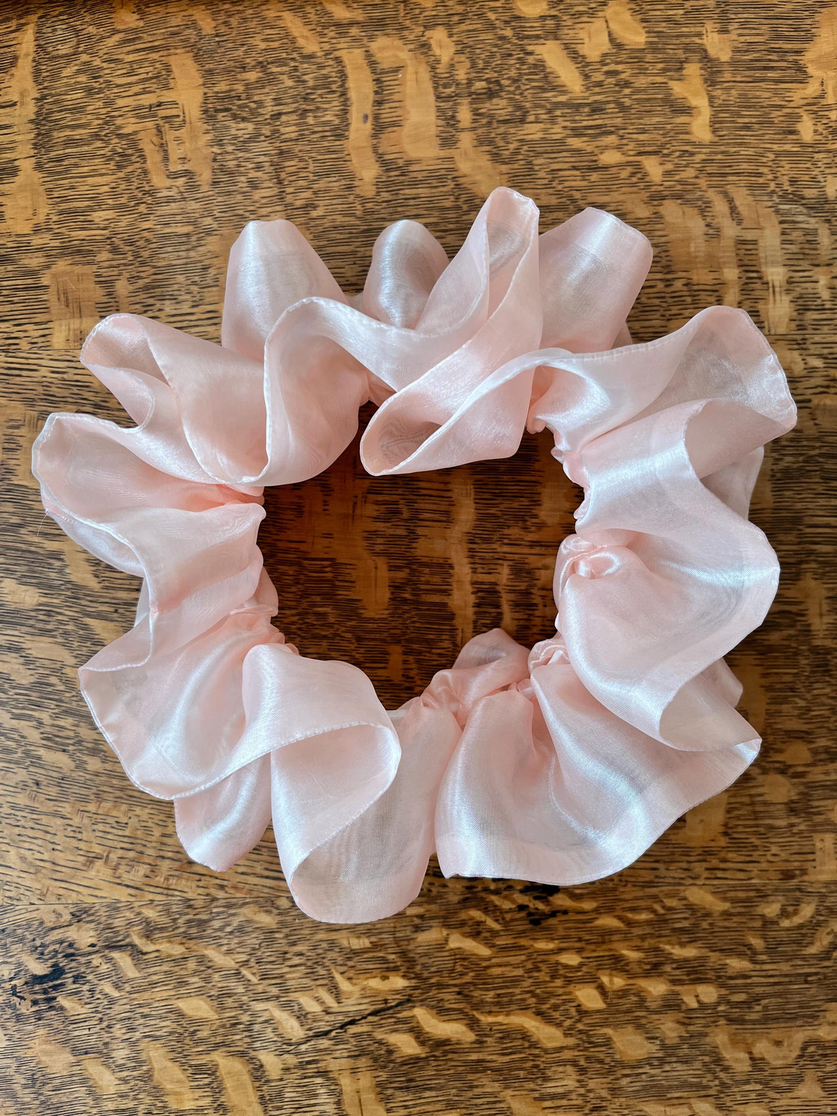 Organza Pet Ruffle