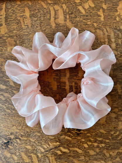Organza Pet Ruffle