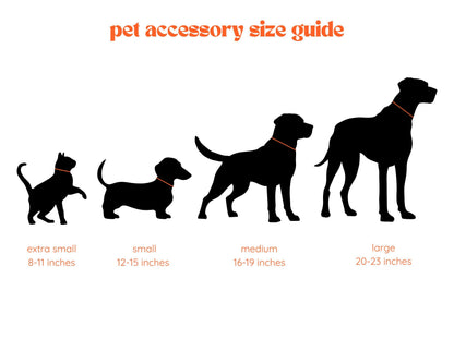 Organza Pet Ruffle