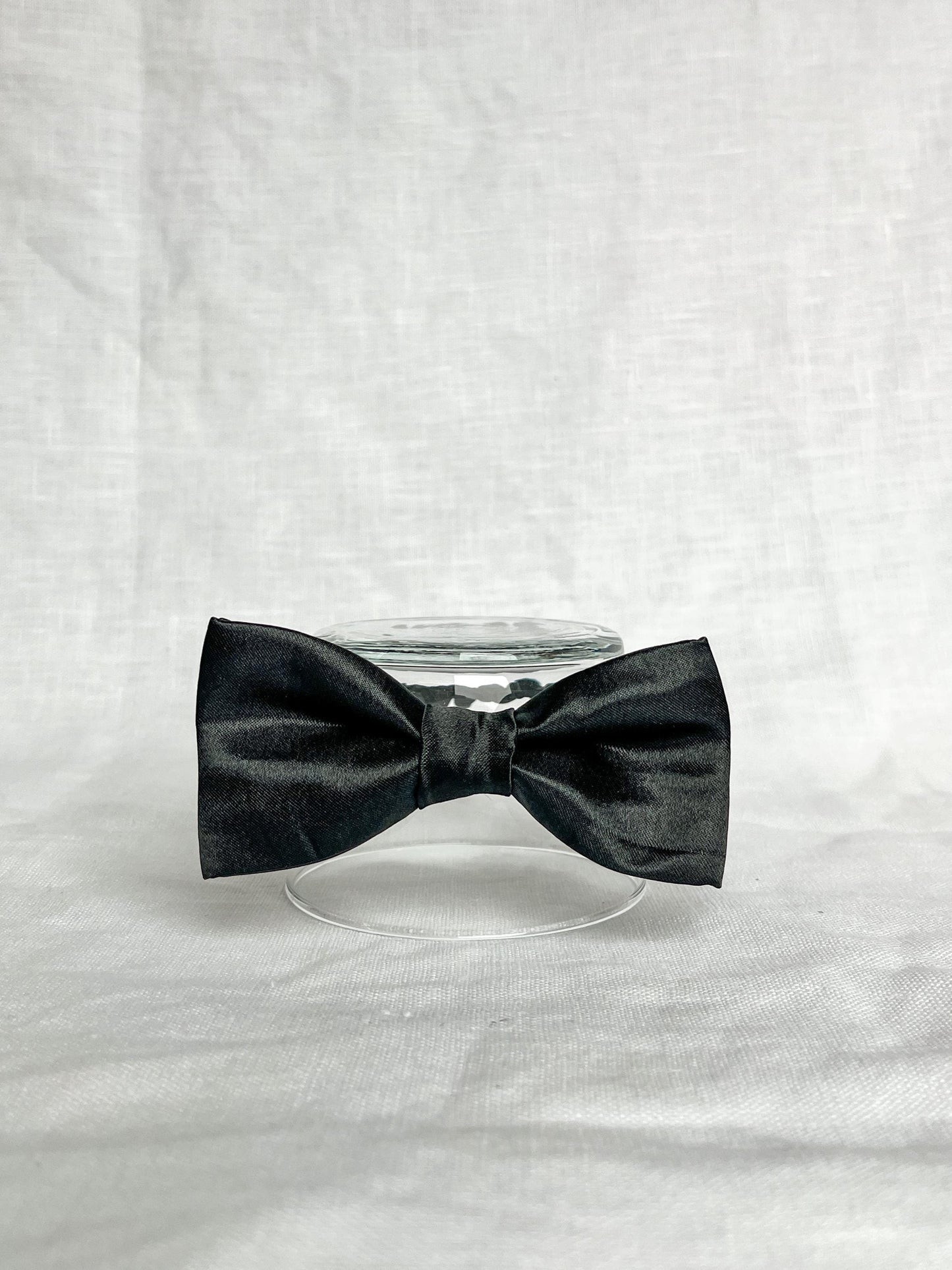 Satin Pet Bowtie